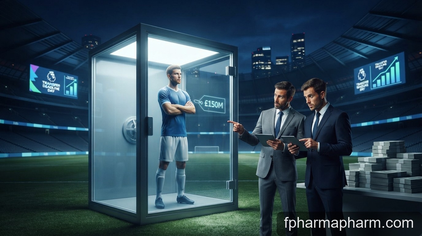 Thị trường chuyển nhượng hè 2026: Khi các CLB Anh 'vung tay' quá trán - 2
