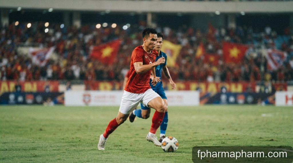 FIFA ASEAN Cup 2026: Cơ hội vàng để ĐT Việt Nam bứt phá trên bảng xếp hạng FIFA