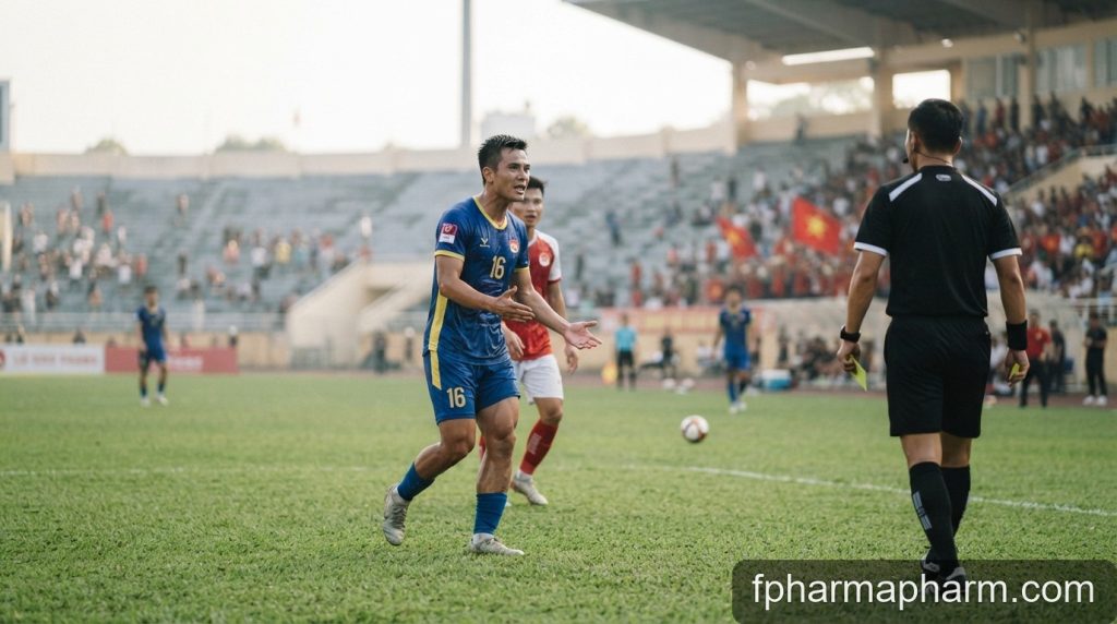 V-League 2026/27 khởi tranh: Những thay đổi luật mới cần lưu ý