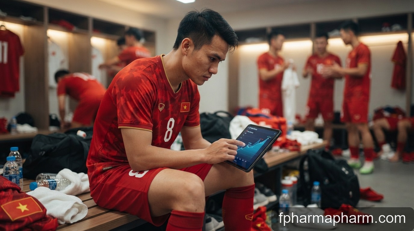 FIFA ASEAN Cup 2026: Cơ hội vàng để ĐT Việt Nam bứt phá trên bảng xếp hạng FIFA - 2
