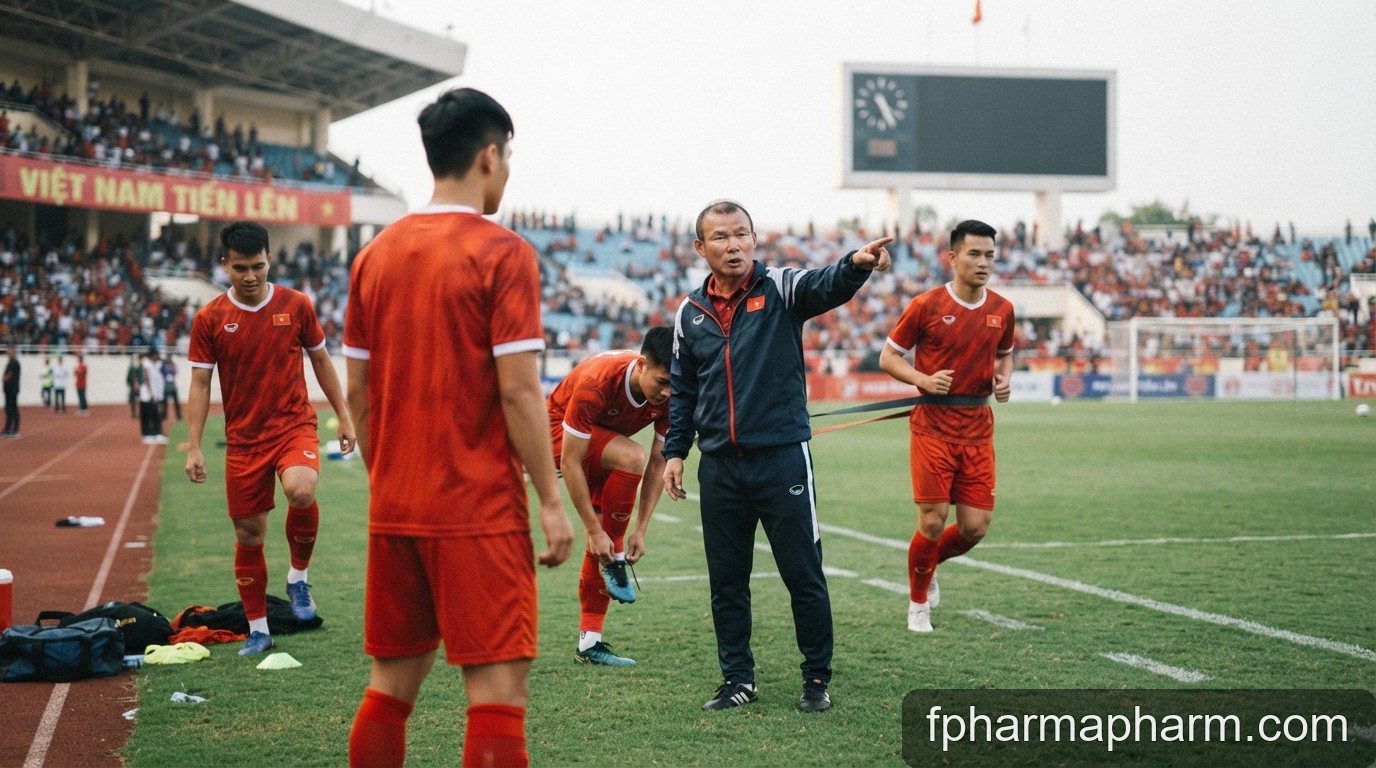 Bảng xếp hạng FIFA tháng 10: Vị thế của ĐT Việt Nam và lộ trình World Cup 2030 - 2